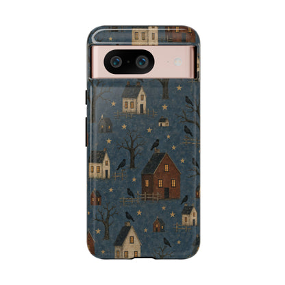 Crow Hollow Tough Case