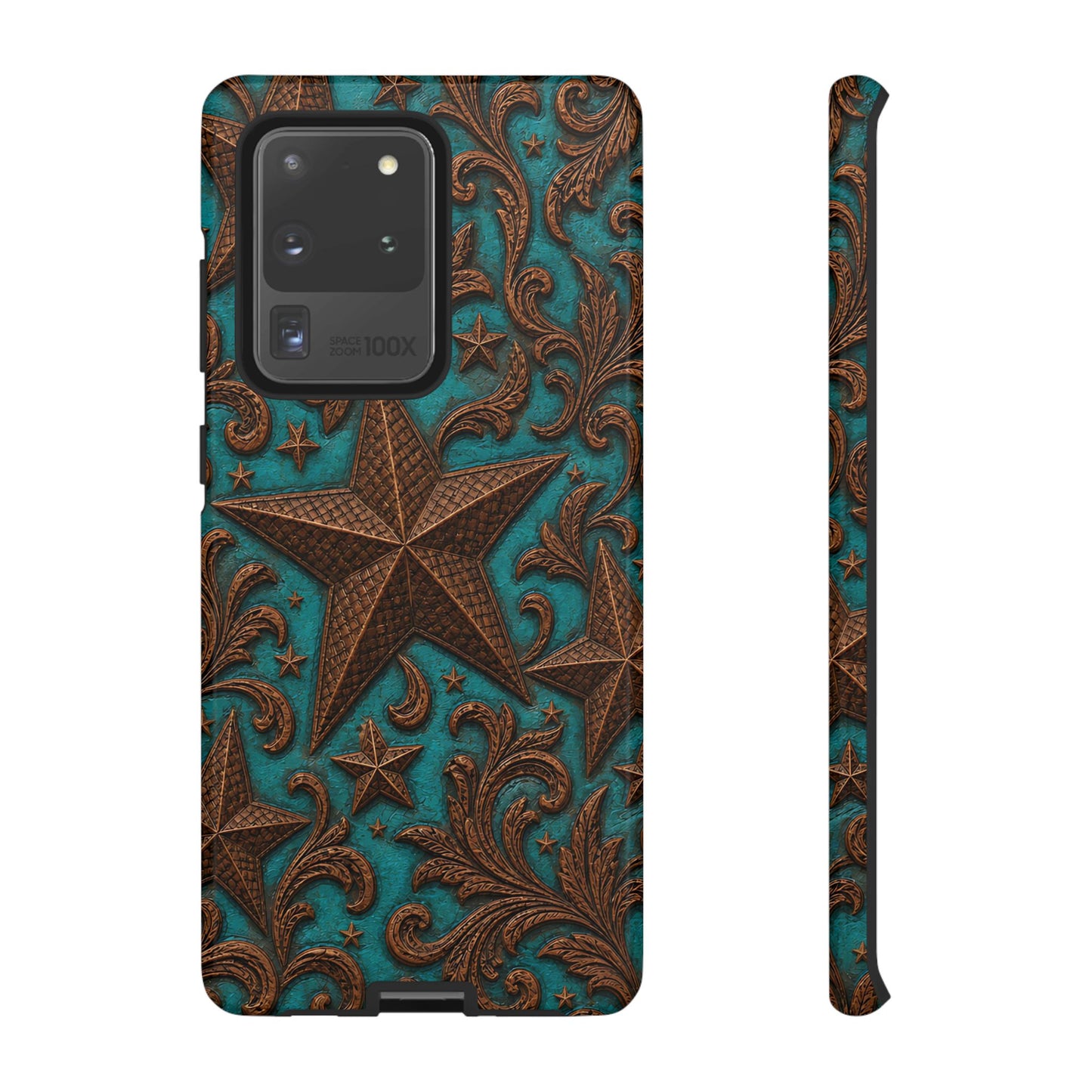 Stars + Scrolls Tough Case