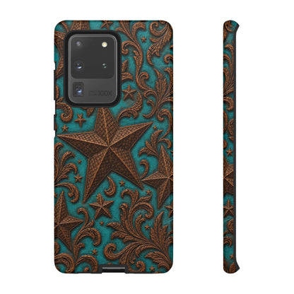 Stars + Scrolls Tough Case
