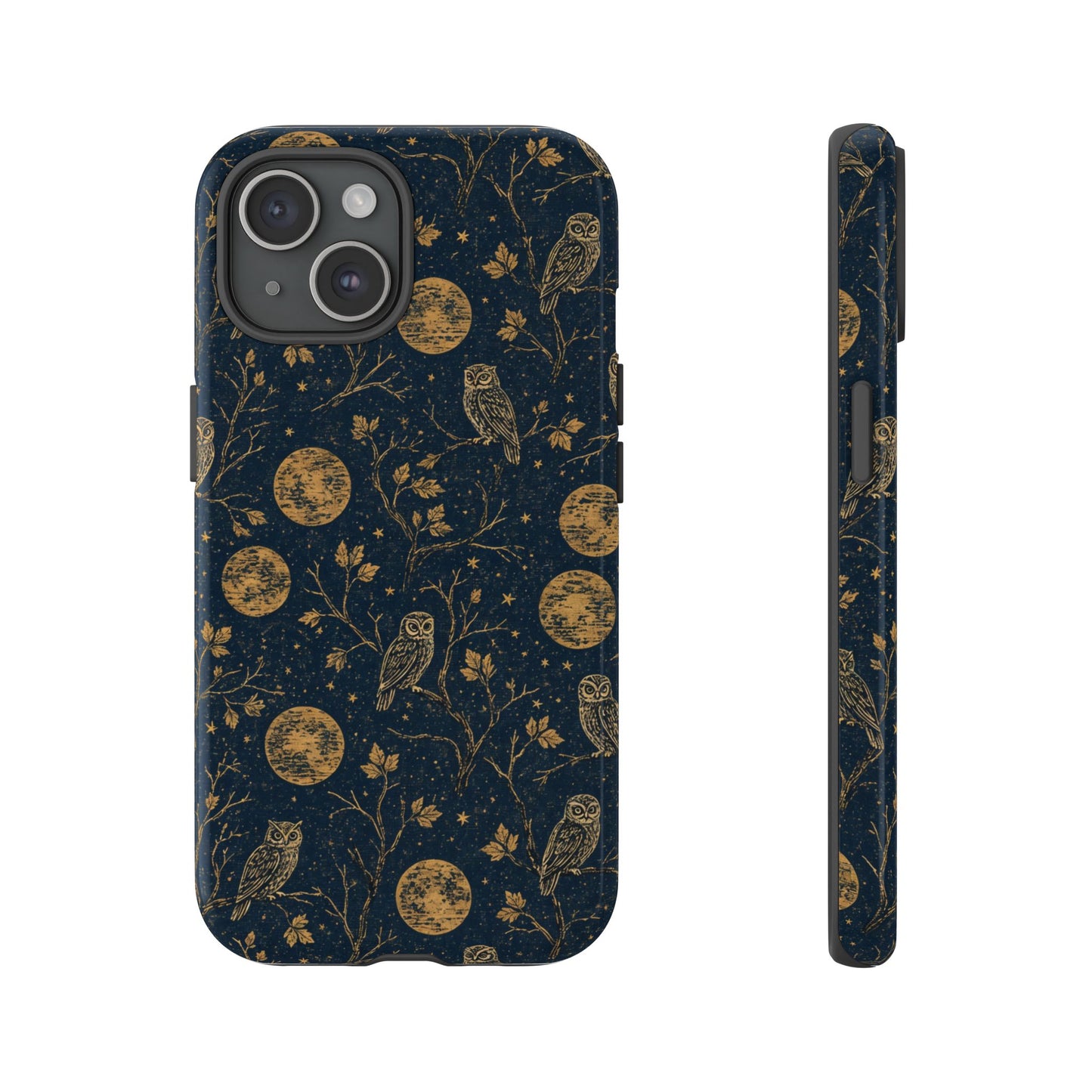 Harvest Moon Tough Case