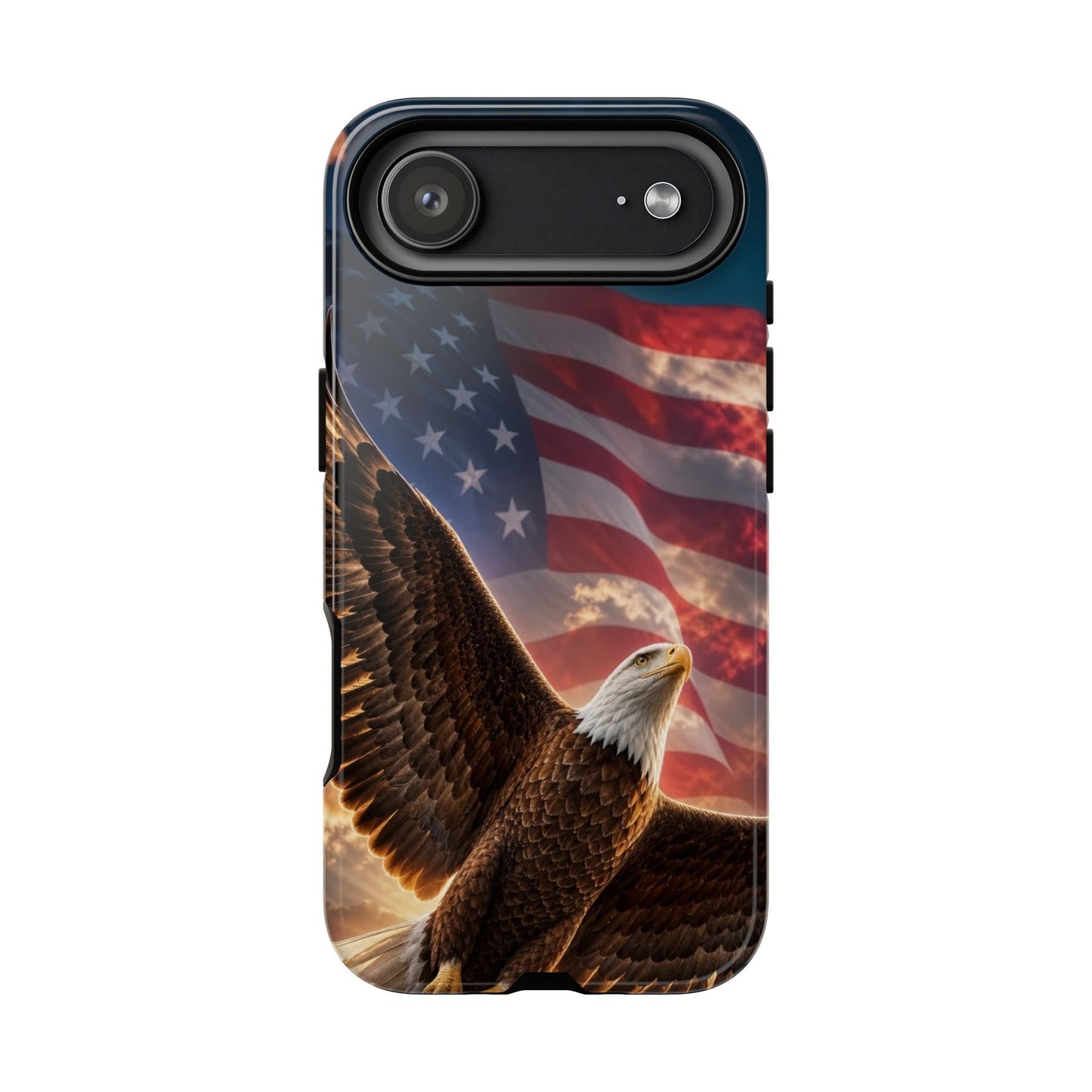 Freedom Flies Tough Case