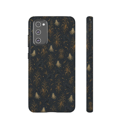 Ghost Cornfield Tough Case