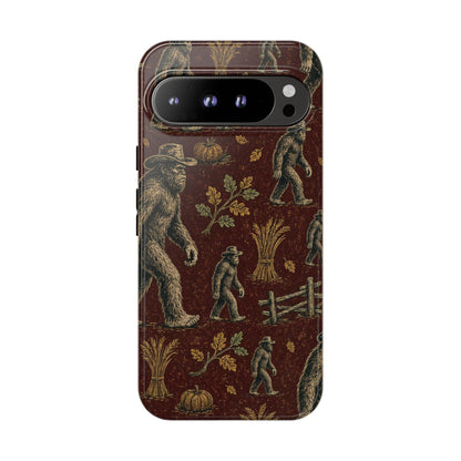 Harvest Bigfoot Tough Case