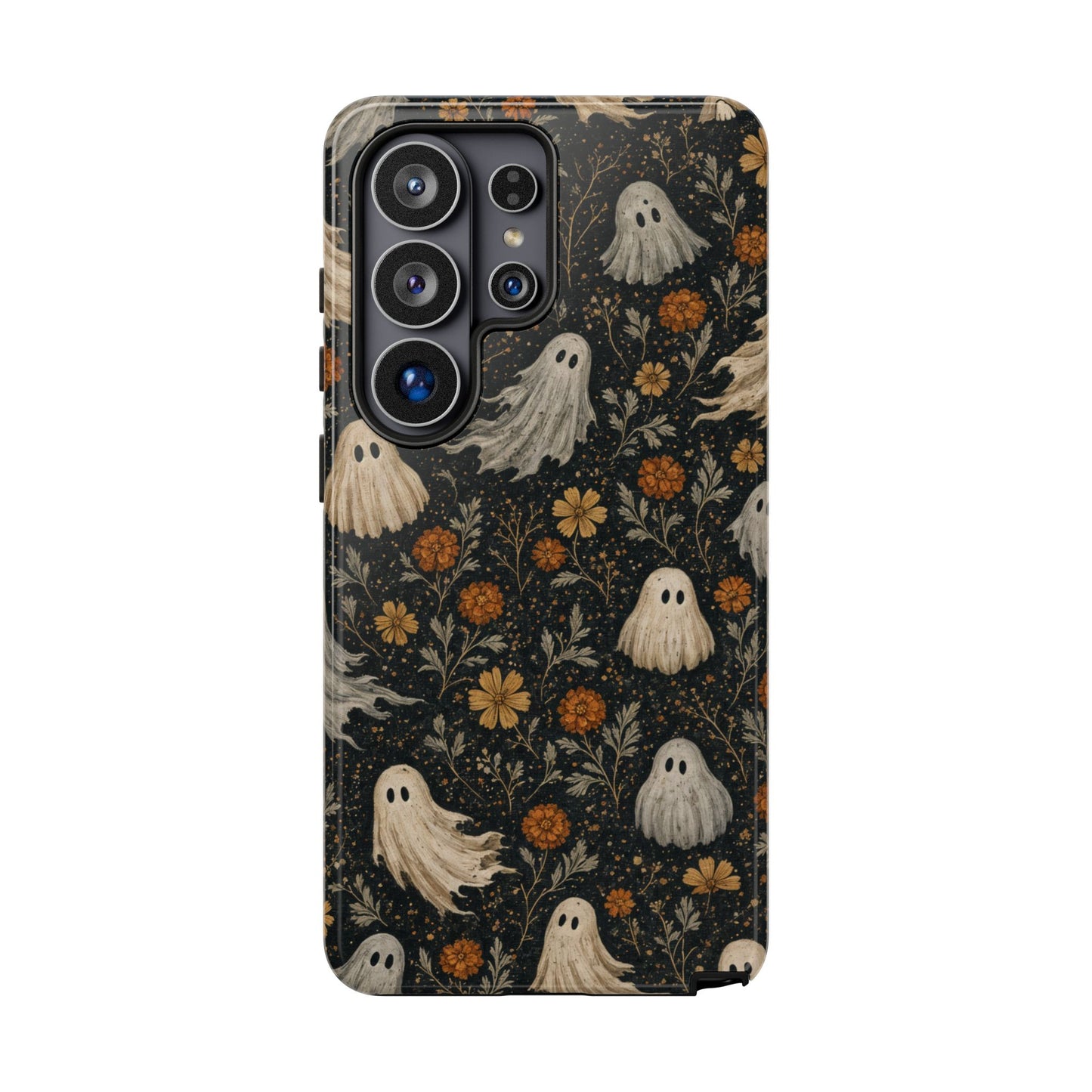 Ghost Garden Tough Case