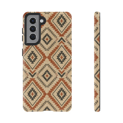 Canyon Aztec Tough Case