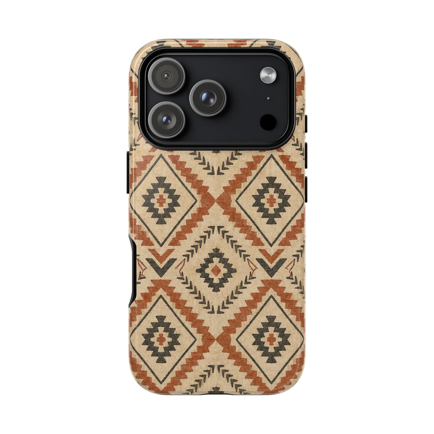 Canyon Aztec Tough Case