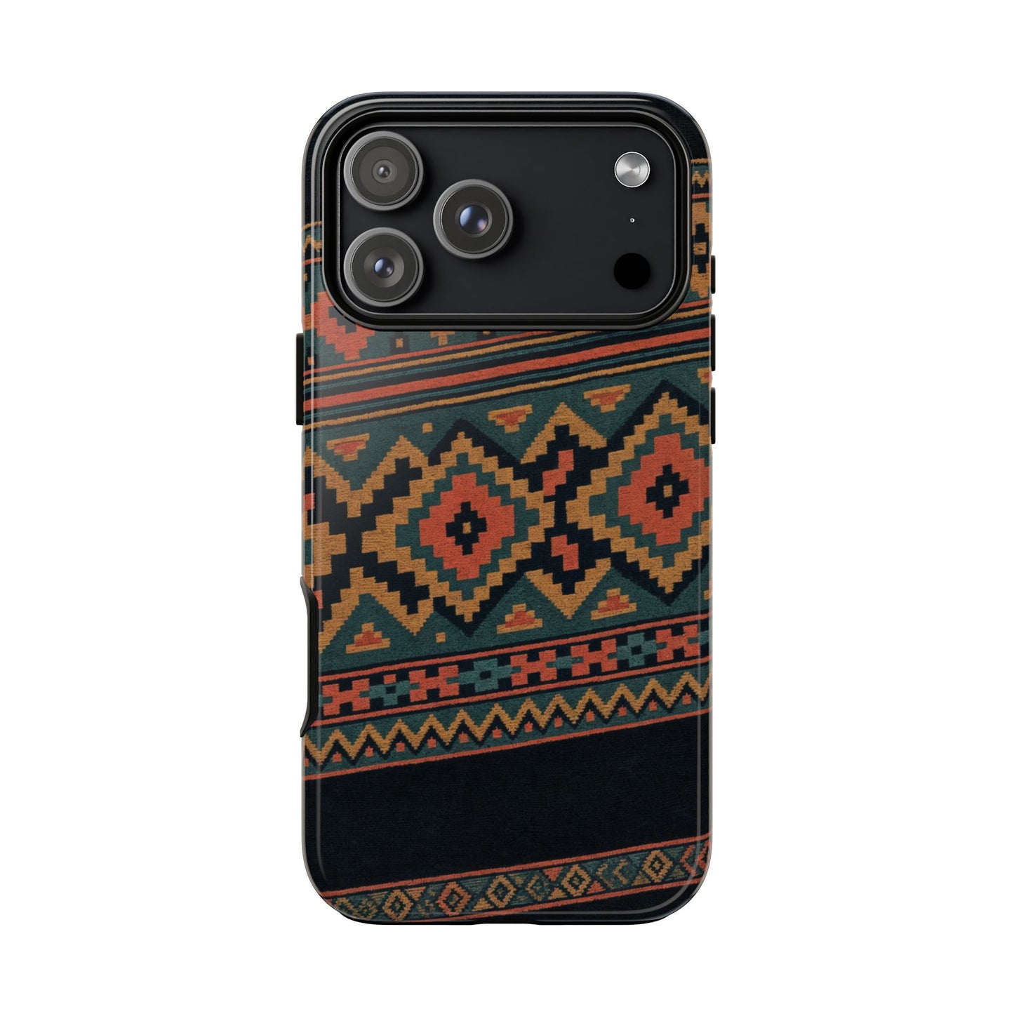 Serape Swaths Tough Case
