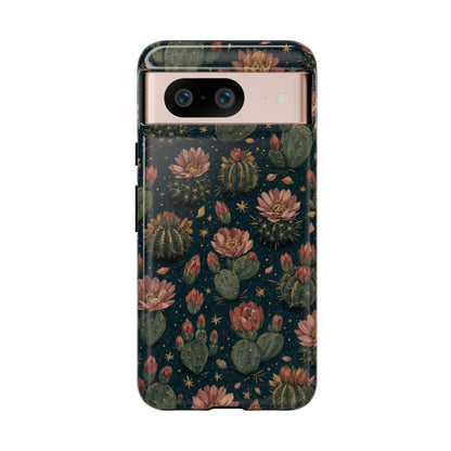 Dusk Bloom Tough Case