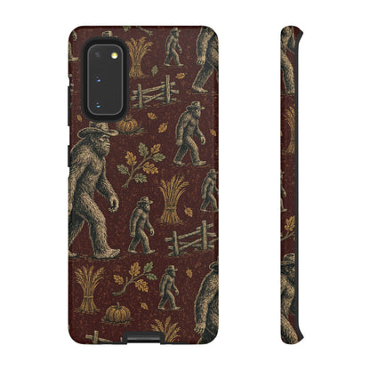 Harvest Bigfoot Tough Case