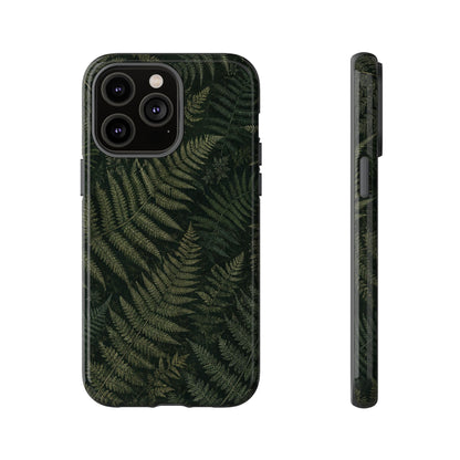 Fern Tough Case