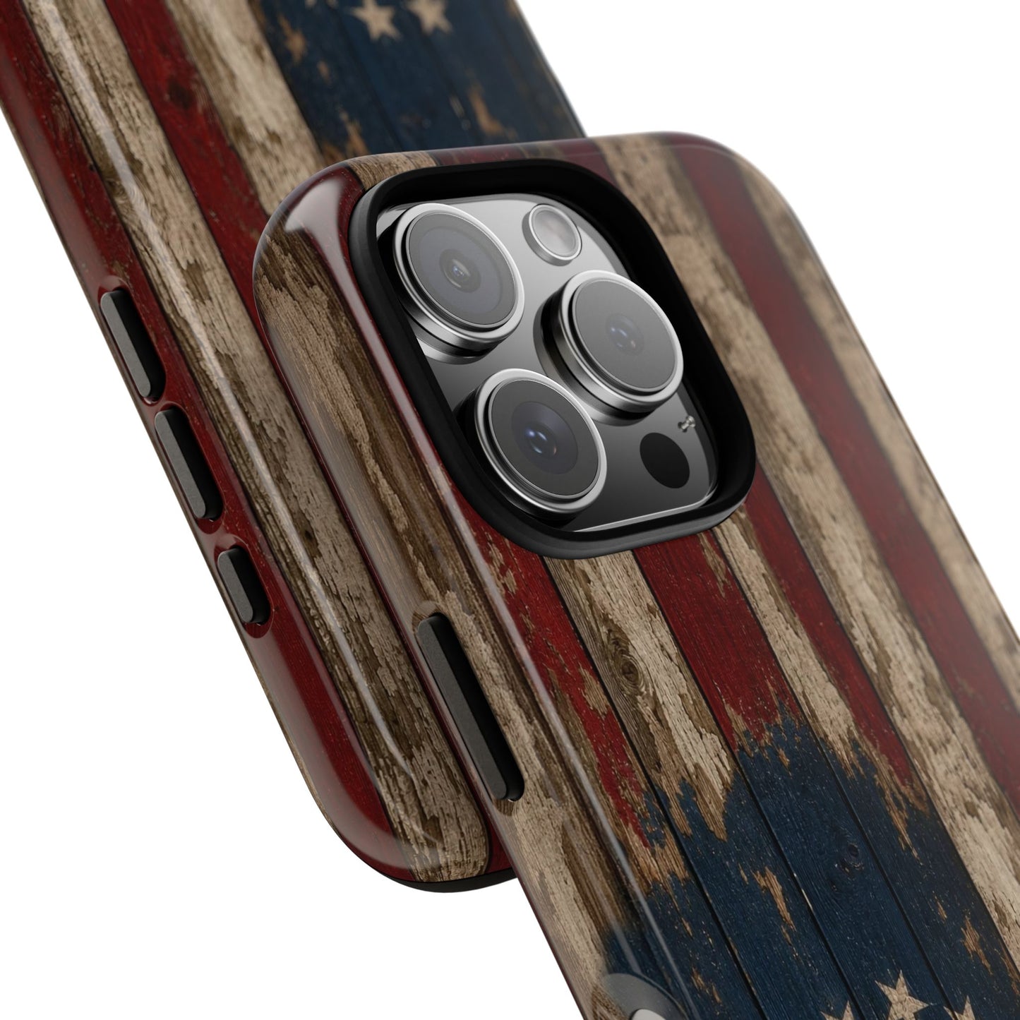 Betsy Ross Flag Tough Case
