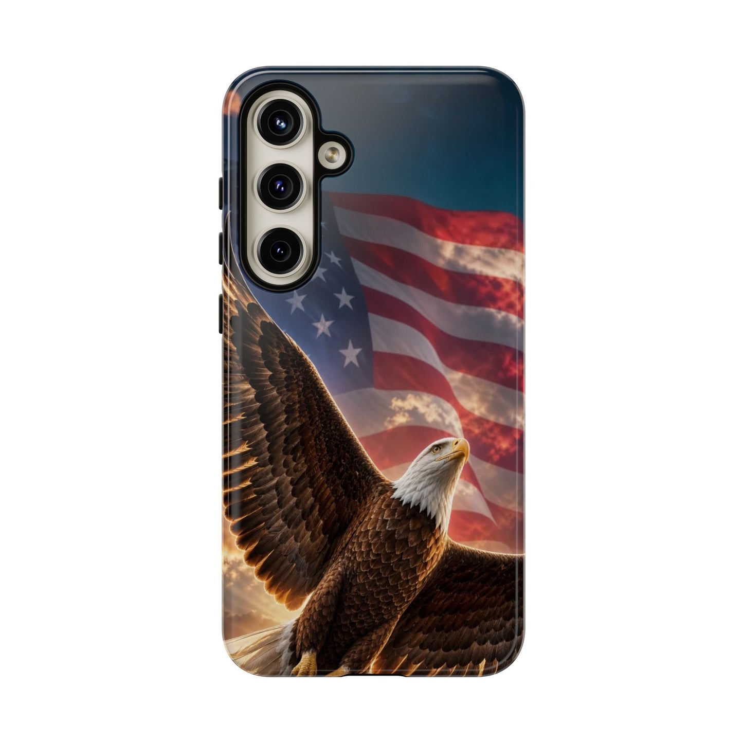 Freedom Flies Tough Case