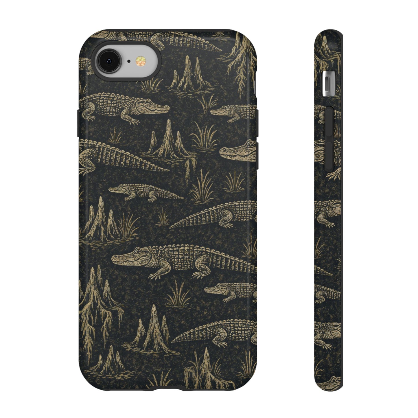 Cypress Gator Tough Case