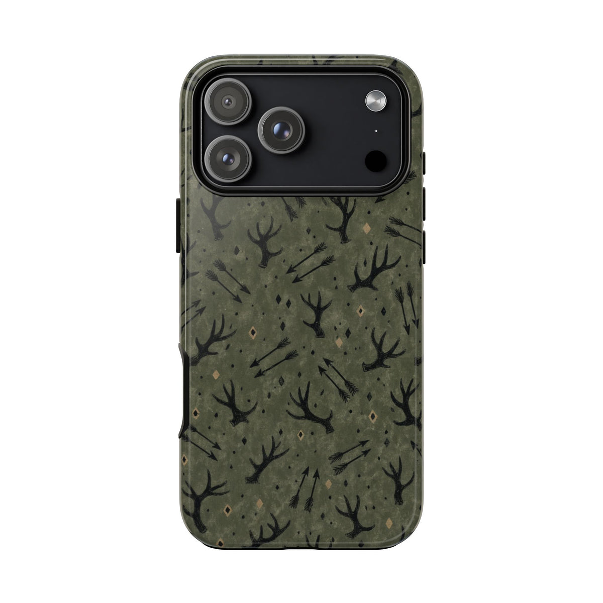 Antler Arrows Tough Case