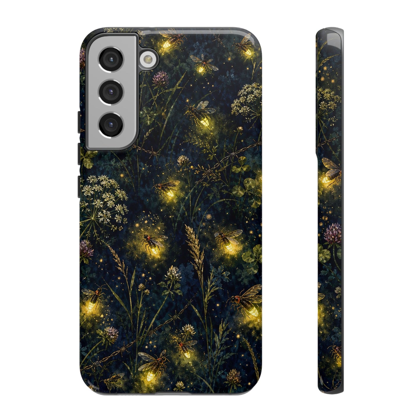 Firefly Botanicals Tough Case