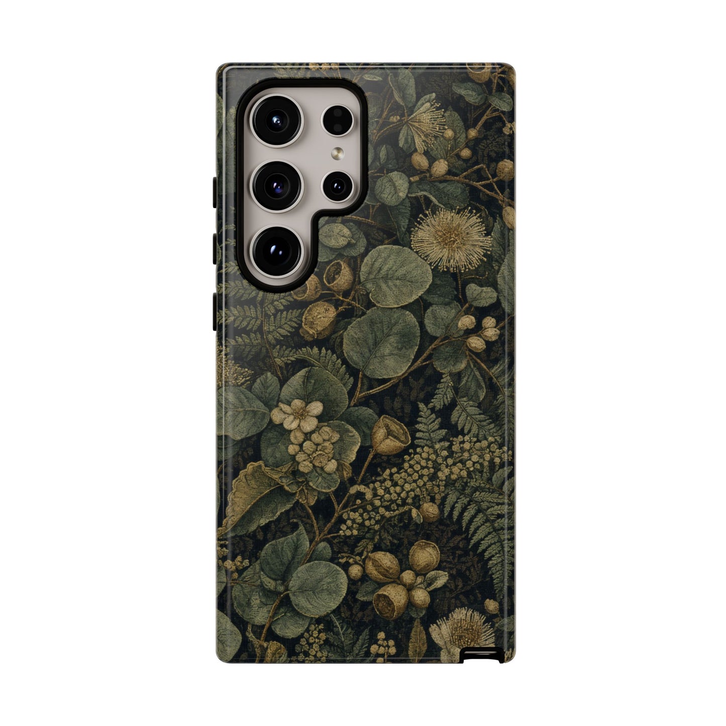 Sage Tapestry Tough Case