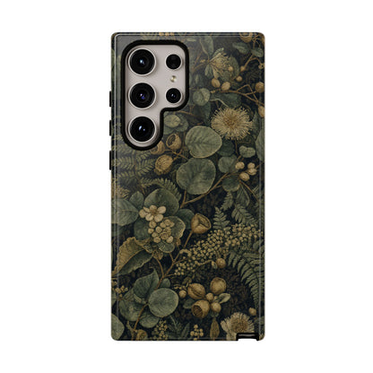 Sage Tapestry Tough Case