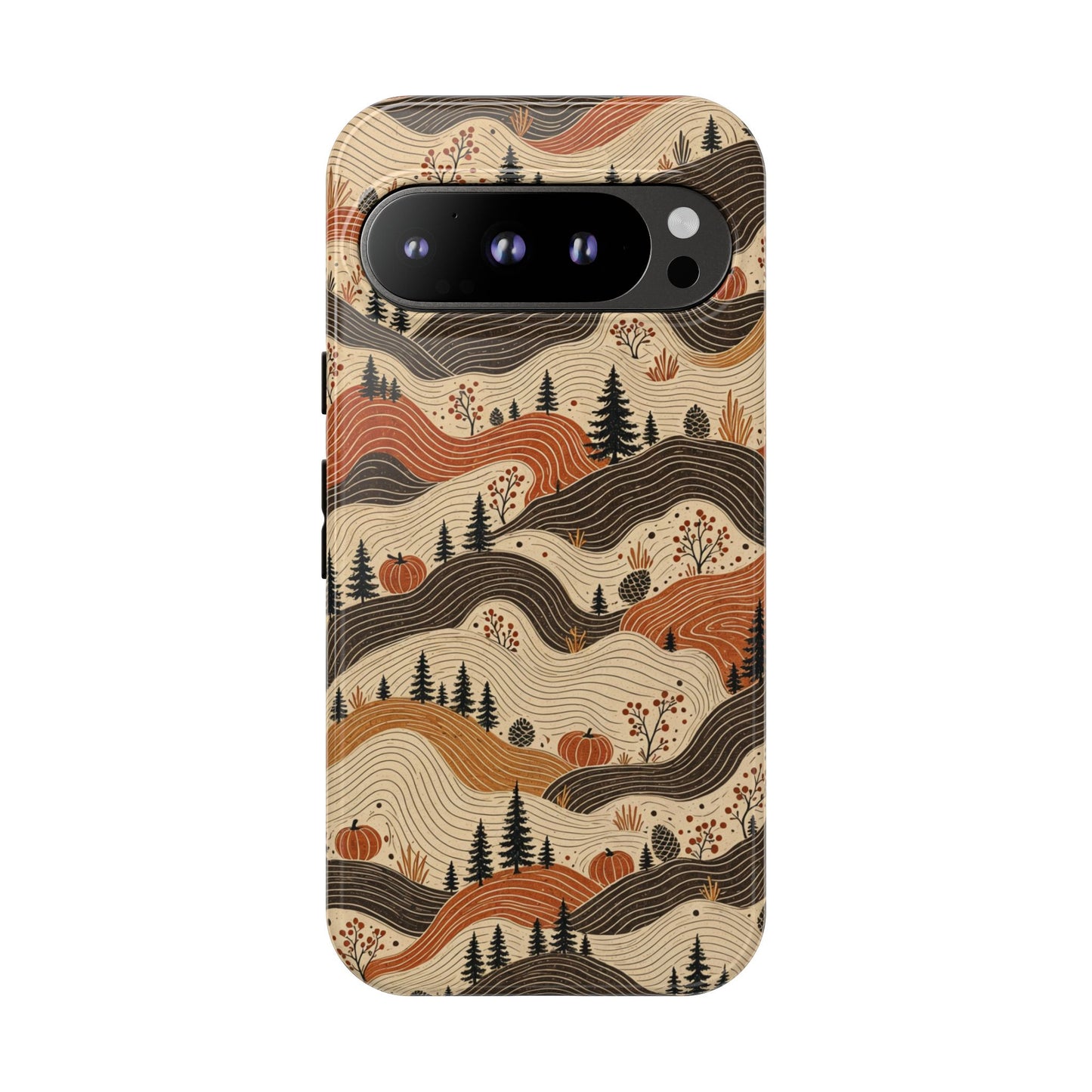 Contour Woods Tough Case