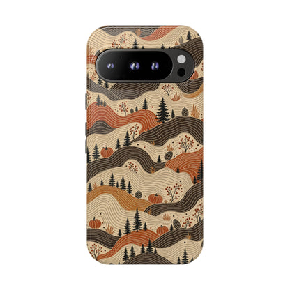 Contour Woods Tough Case