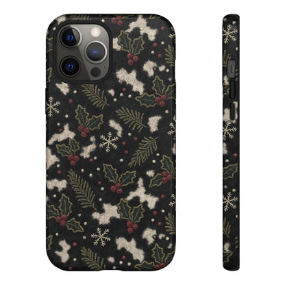 Cowhide Holly Tough Case