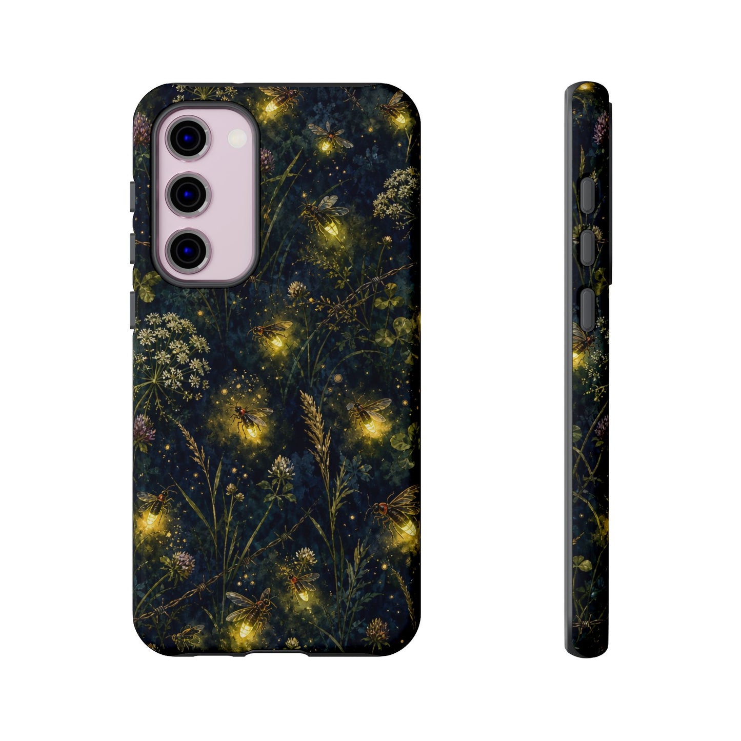Firefly Botanicals Tough Case