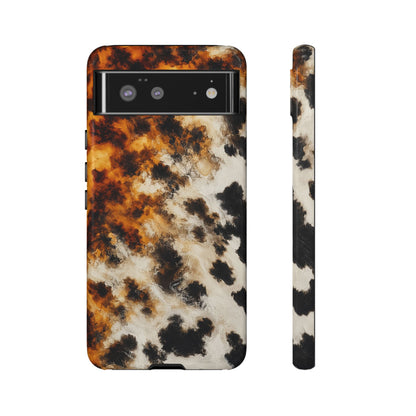 Wild Hide Tough Case