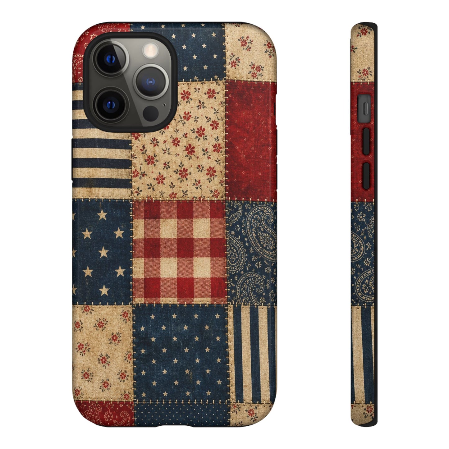 American Quilt Tough Case