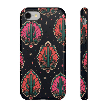Desert Deco Tough Case