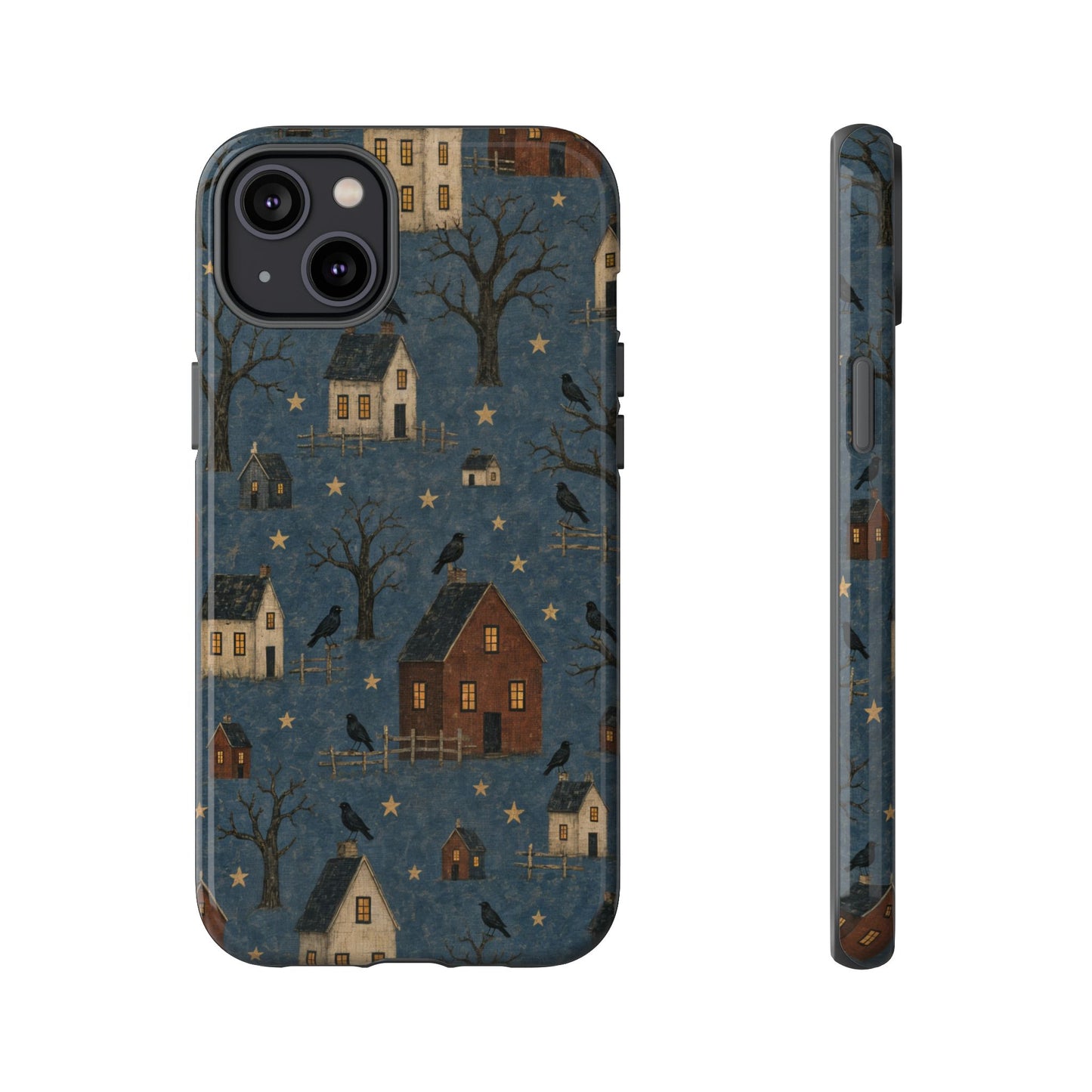 Crow Hollow Tough Case