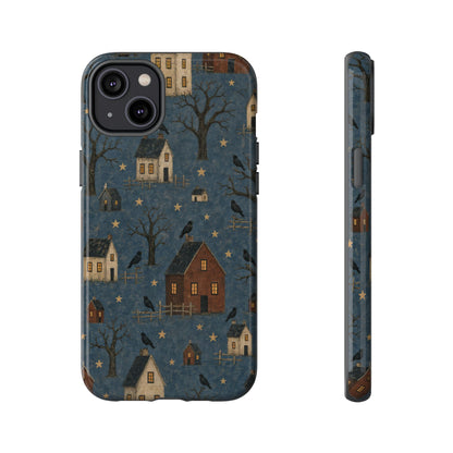 Crow Hollow Tough Case