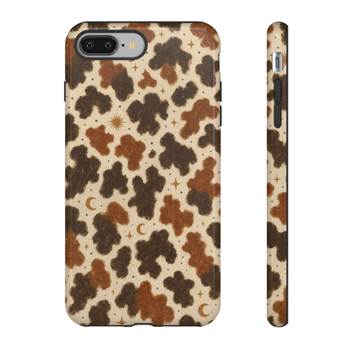Cowhide Starlight Tough Case