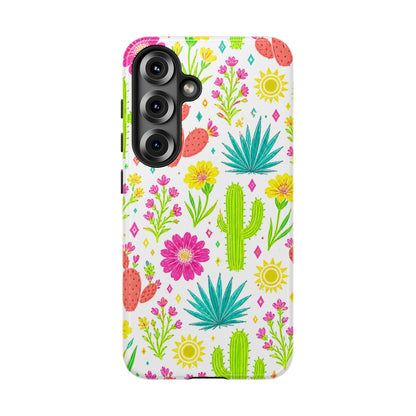 Dayglo Desert Tough Case