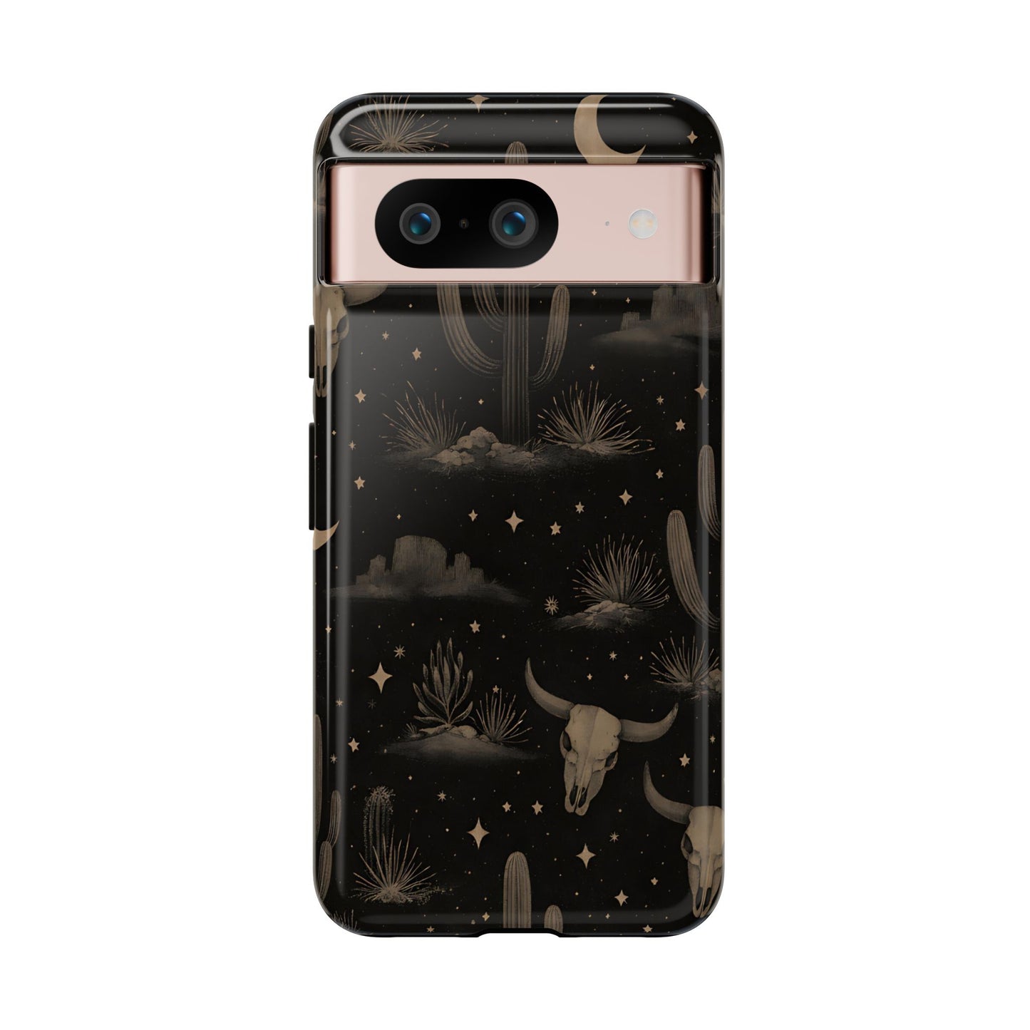 Desert Night Tough Case
