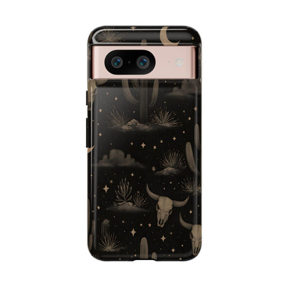 Desert Night Tough Case