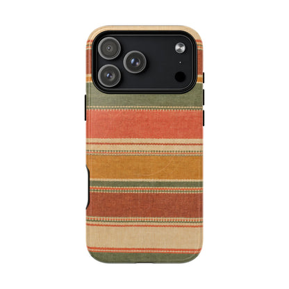 Sunset Serape Magnetic Case