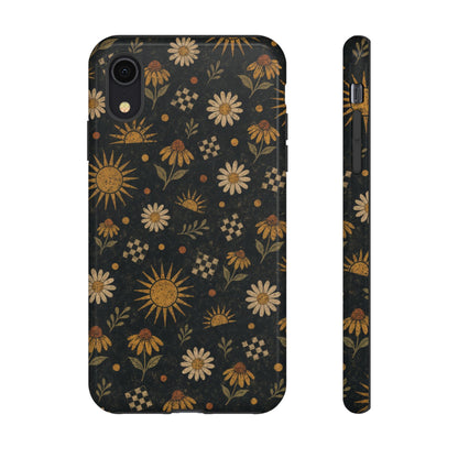Daisy Checker Tough Case
