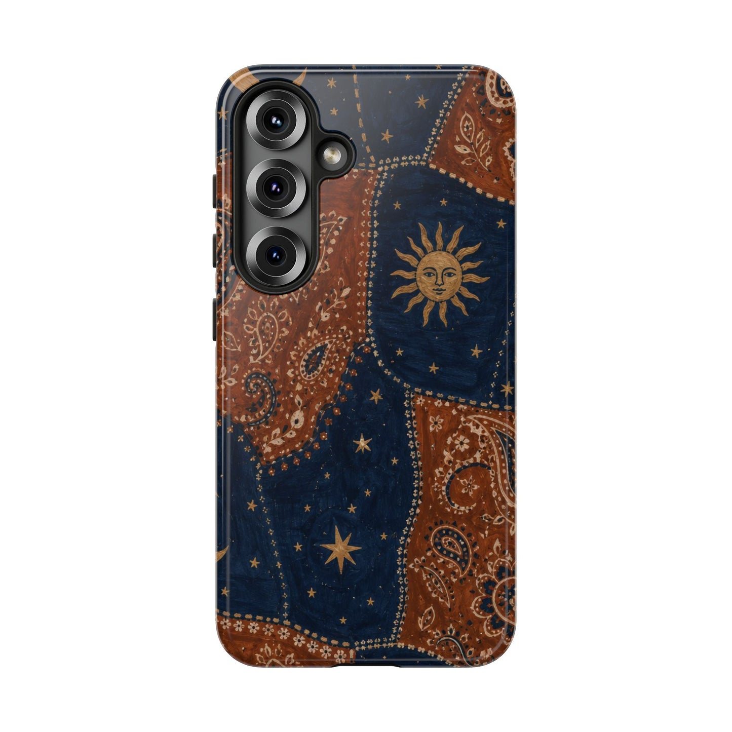 Celestial Bandana Tough Case