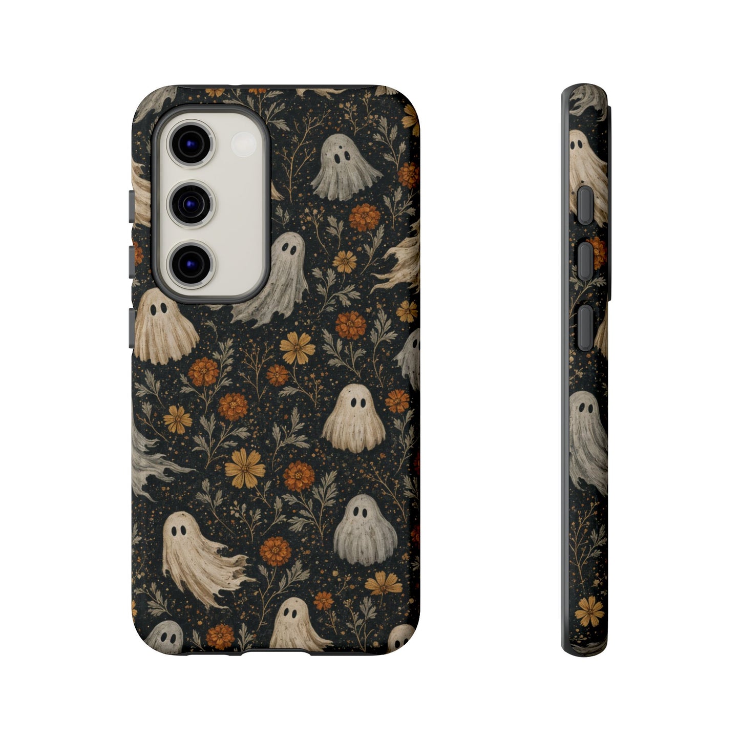 Ghost Garden Tough Case