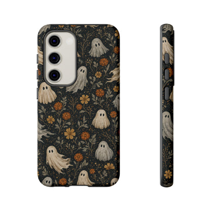 Ghost Garden Tough Case