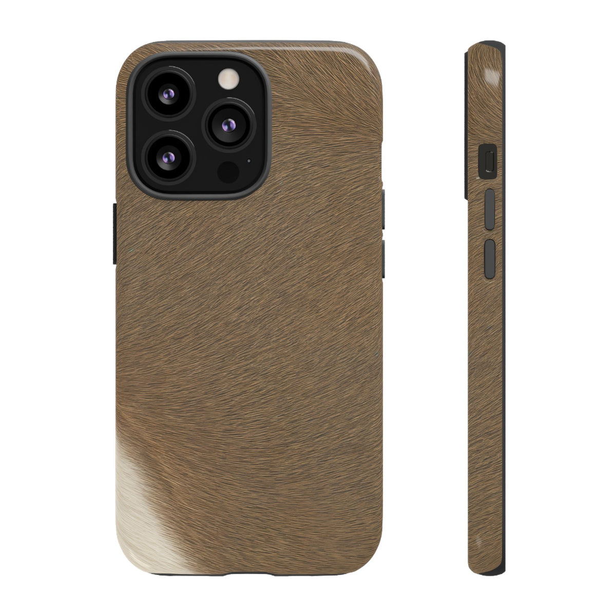 Whitetail Fur Tough Case