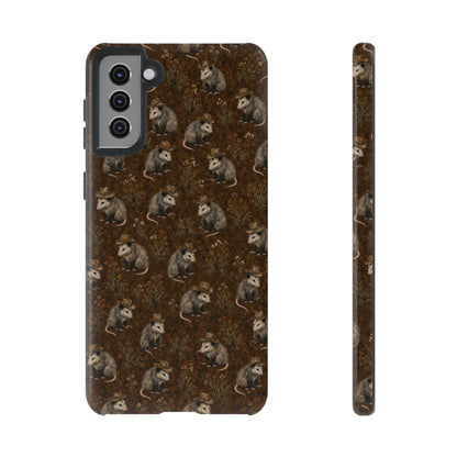 Western Opossum Tough Case