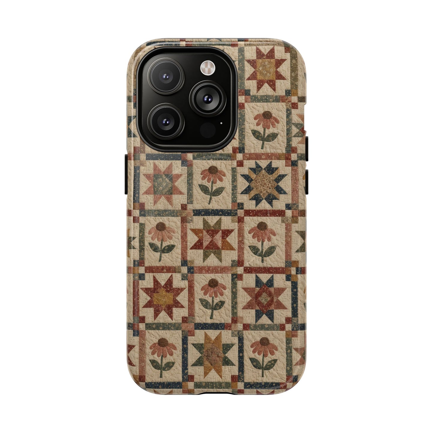 Daisy Starquilt Magnetic Case