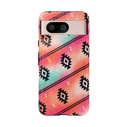 Desert Mirage Tough Case