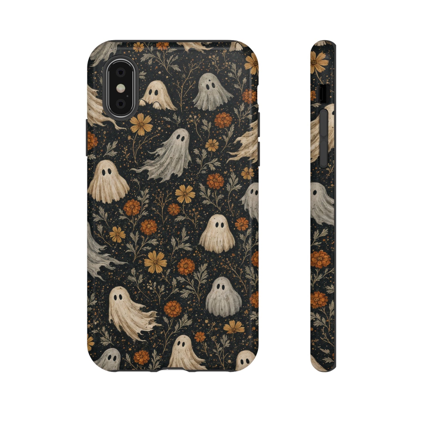 Ghost Garden Tough Case