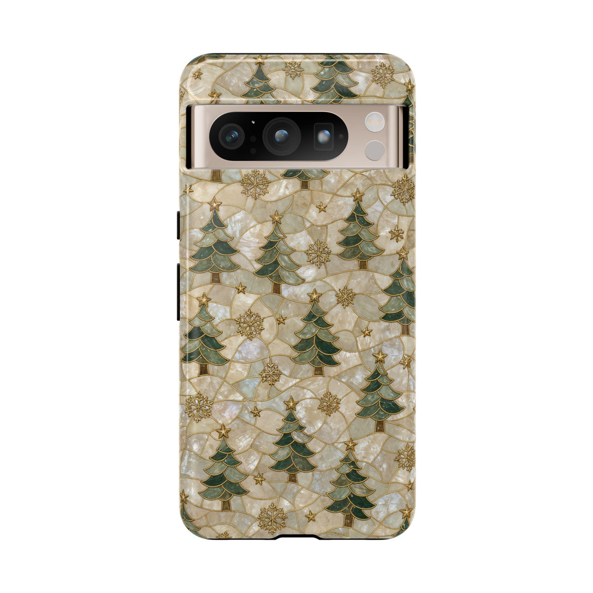 Pearl Pines Tough Case