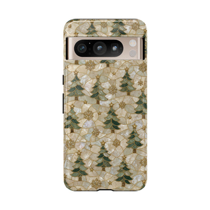 Pearl Pines Tough Case