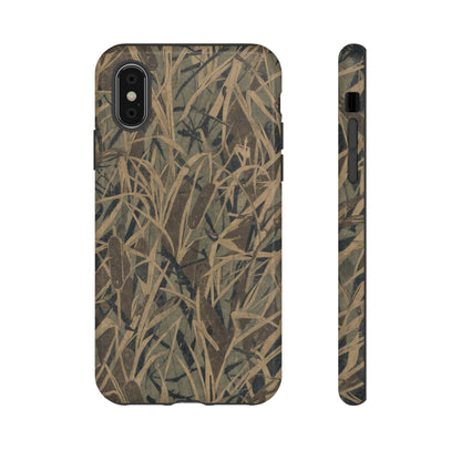 Duck Camo Tough Case