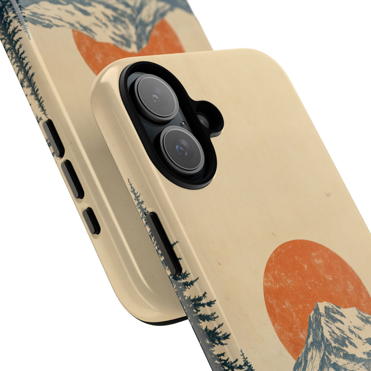 Fly Fisherman Tough Case