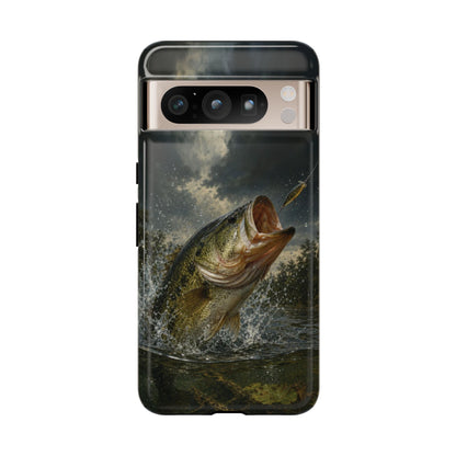 Big Bass Tough Case
