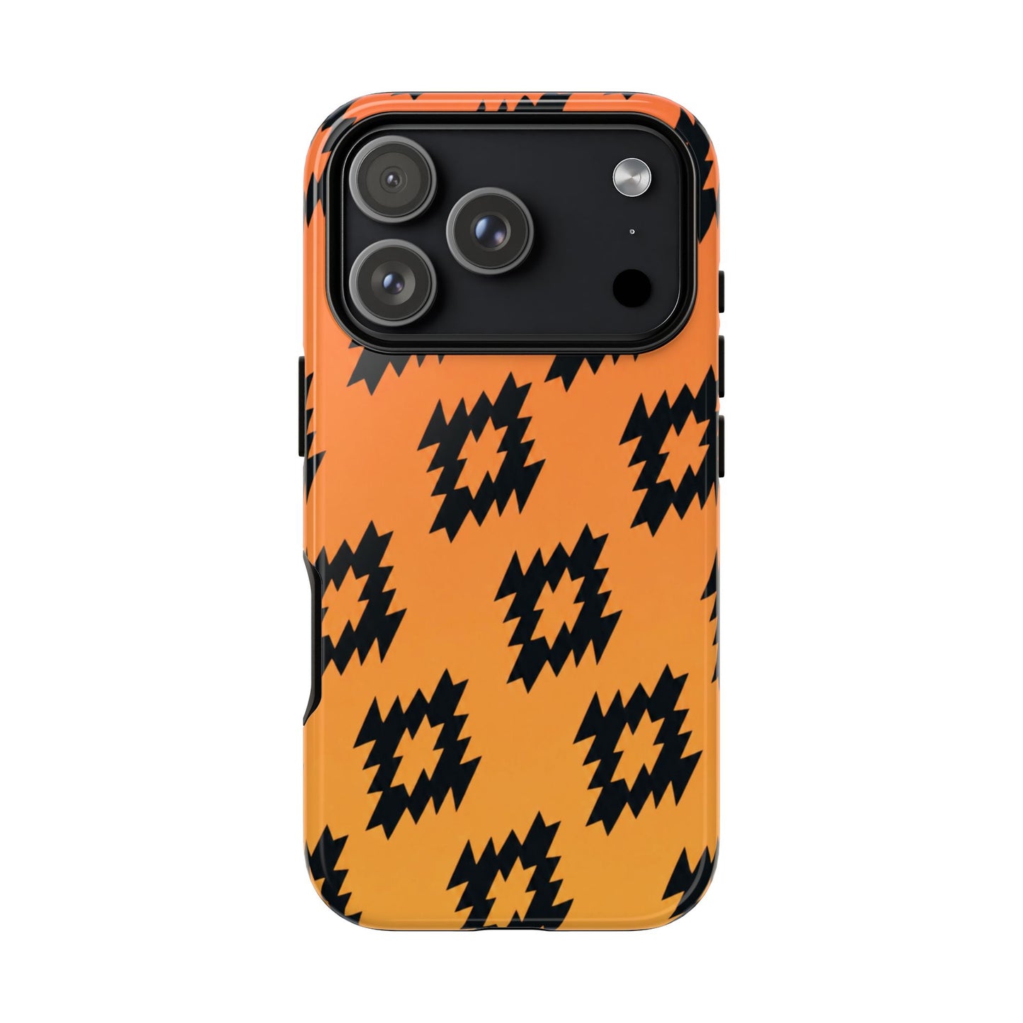 Sunny Aztec Tough Case
